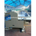 Flat embroidery machine